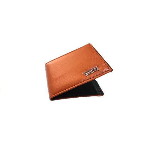 MINISO Dompet PRIA Simpel men Wallet Bifold Trifold Wallets Animal Dompet Bertiga Pendek Dompet Motif Simple Dompet Receh