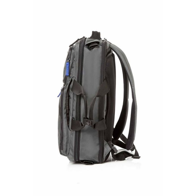 Tas Samsonite Red III Label Backpack Laptop 15.6 inch