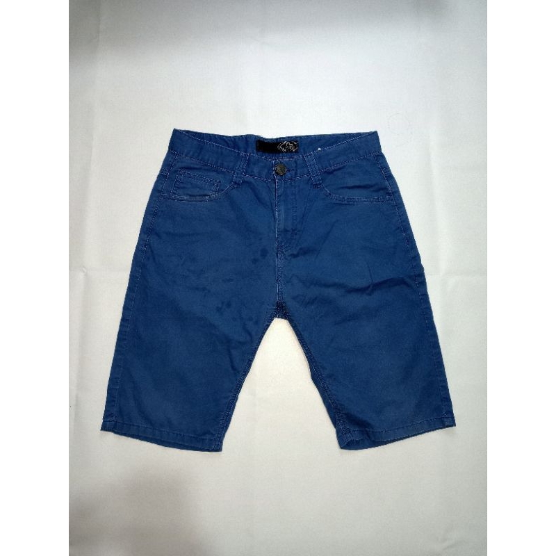 short pants evisu celana pendek evisu