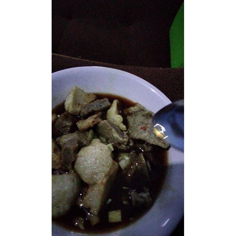 

Mpek Mpek