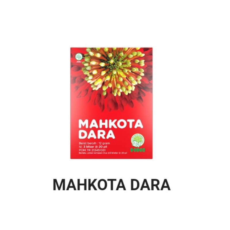 Mustika Dara
