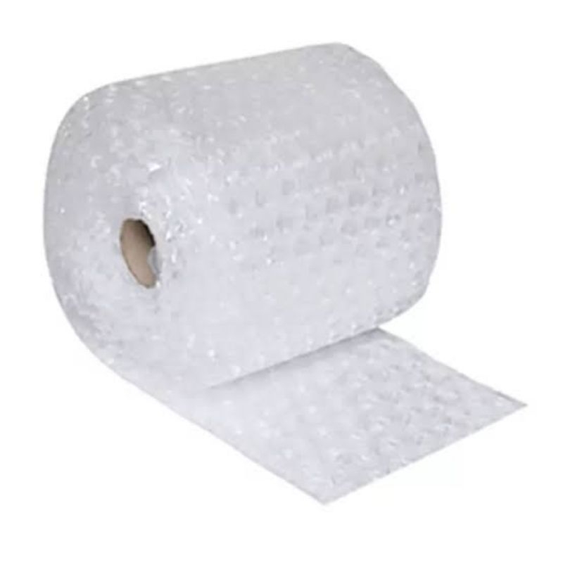 

wajib tambah bubblewrap (extra savety packing)
