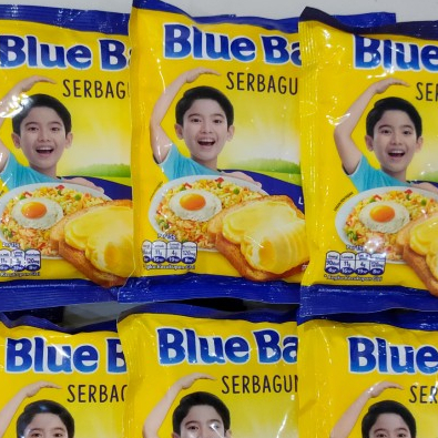 

ORIGINAL TERMURAH BLUE BAND-200 GRAM