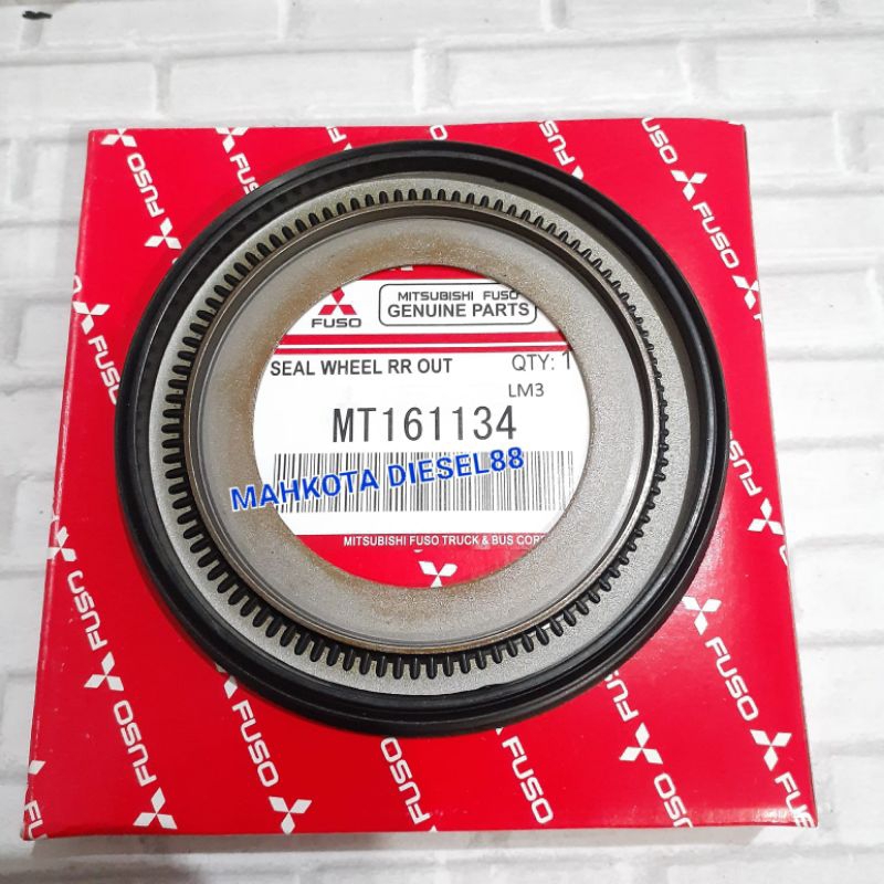 seal sil roda belakang luar/out ps100 ps125 MT161134