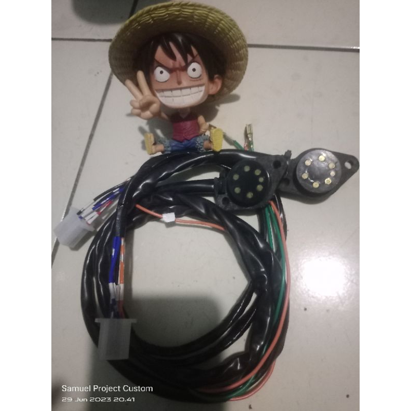 switch netral SUZUKI SATRIA FU SATRIA FU FI