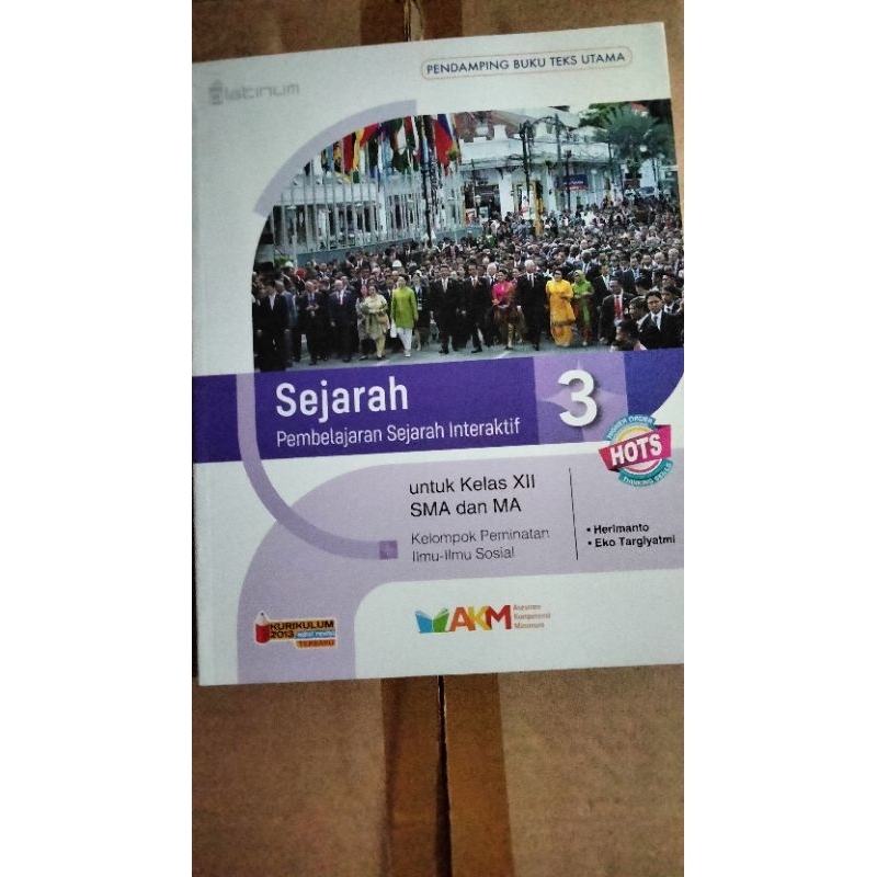 SEJARAH.PEMBLAJARAN.SEJARAH.SMA.KLS 3.MINAT