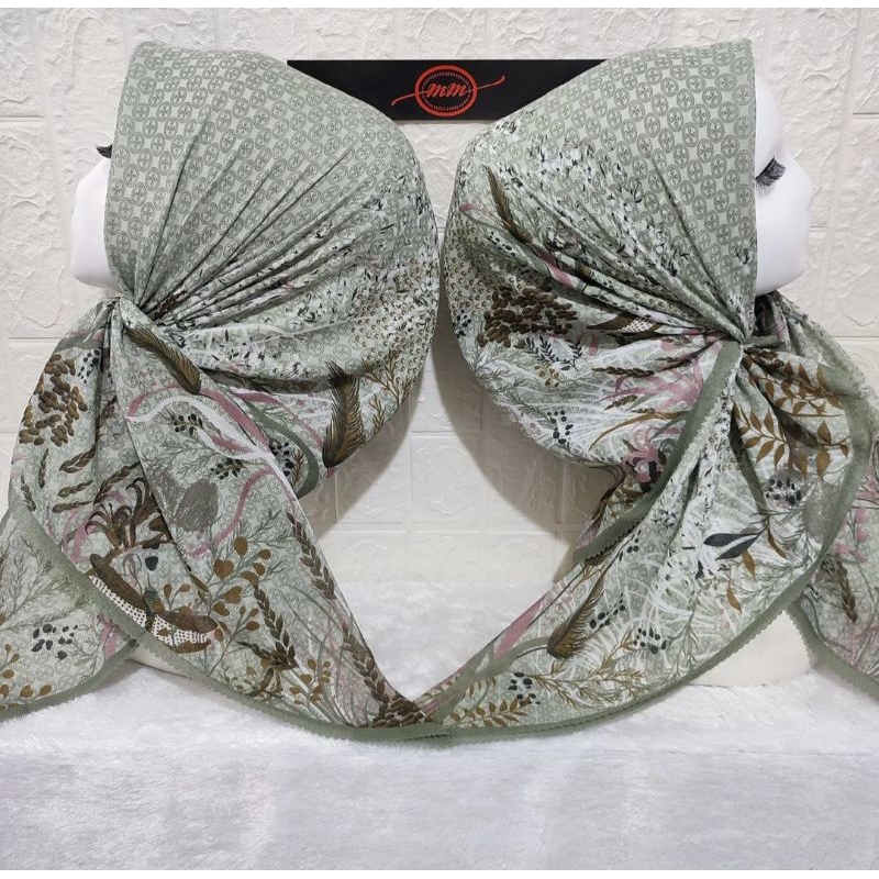 HIJAB MOTIF/VOAL DEEKA/HIJAB VOAL/VOAL MOTIF/HIJAB SEGIEMPAT
