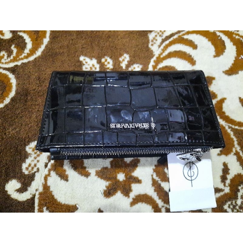 Stradivarius Dompet / Dompet Wanita Stradivarius 100% Original