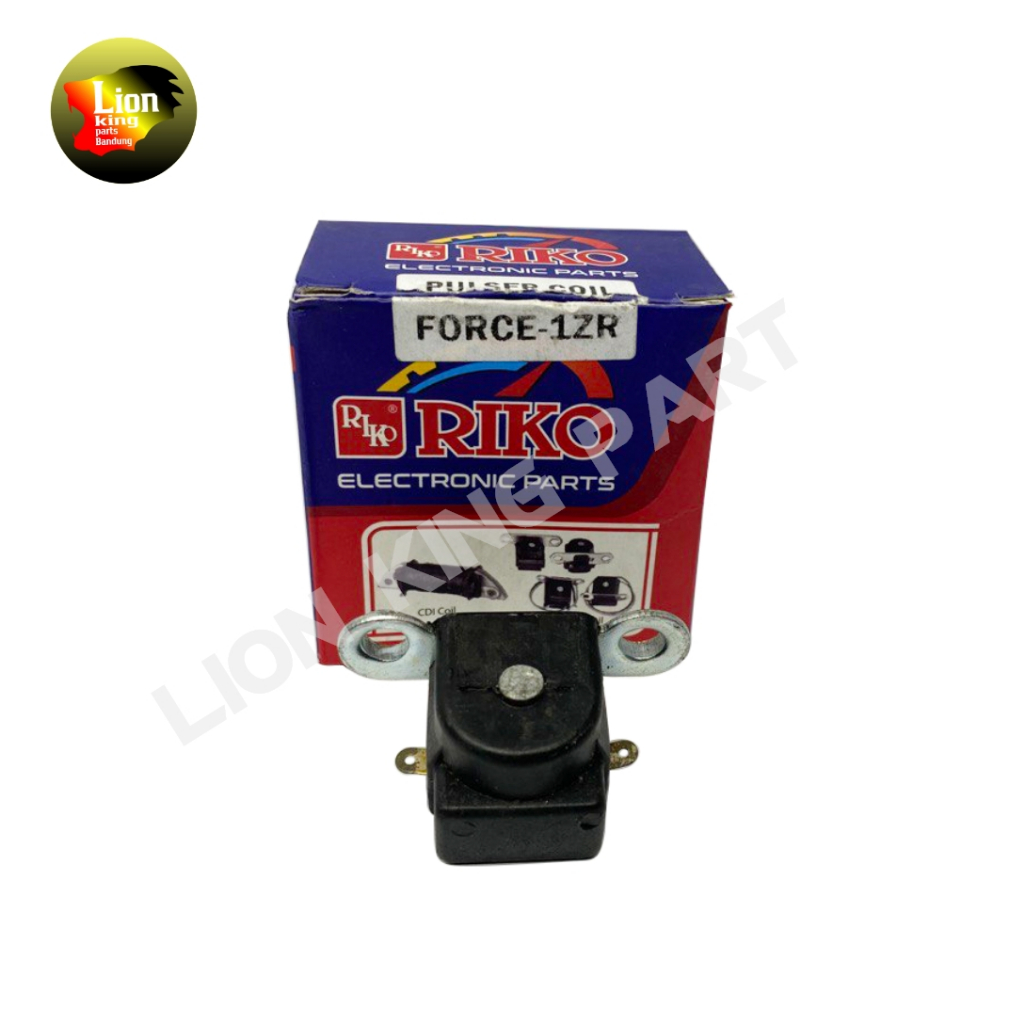 FULSER PULSER COIL FORCE 1ZR F1ZR F1 ZR RIKO