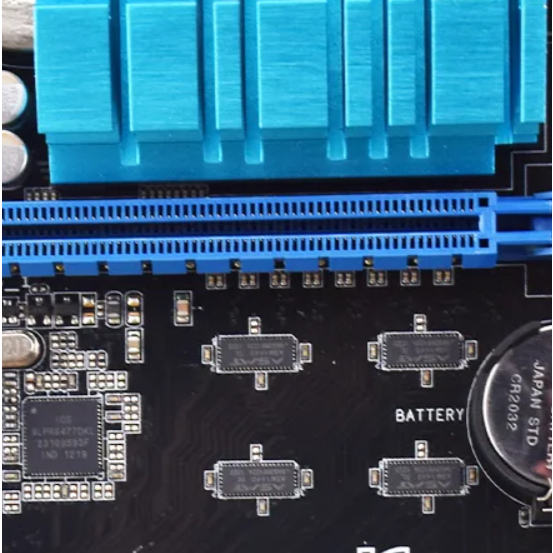 IC BIOS Asus M5A99X EVO R2.0