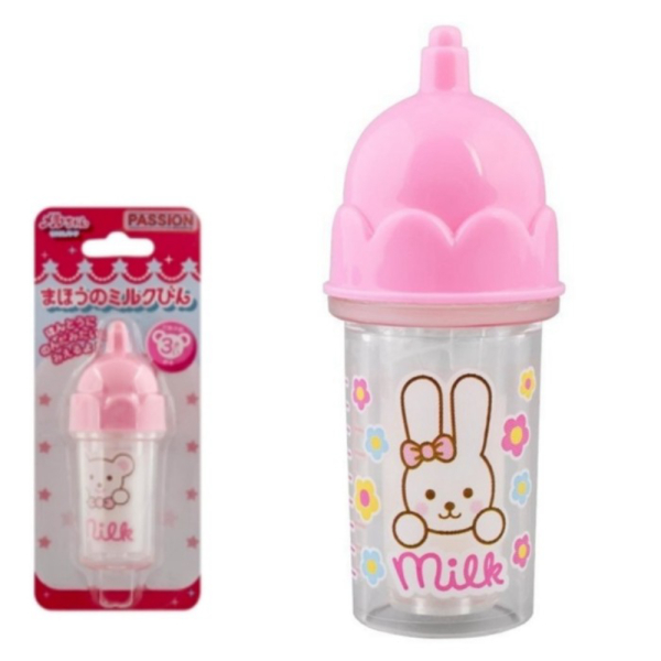 

Unik Milk Bottle Single Boneka Mell Chan Ori Botol Susu Mellchan Doll Berkualitas