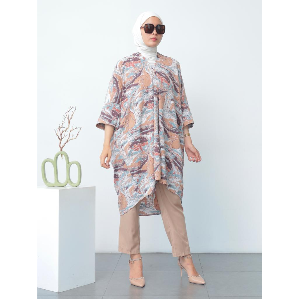 One Set Kaftan Kirana Jumbo - 2306.01.062