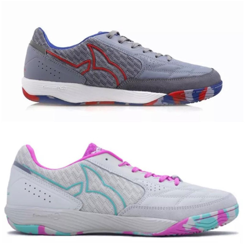 SEPATU FUTSAL ORTUSEIGHT JOGOSALA VANQUISH