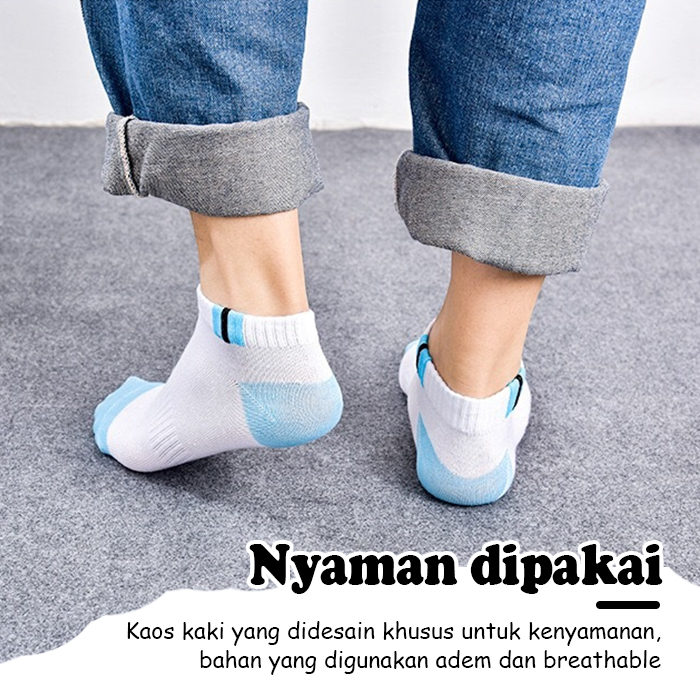 COD KK-F  LuxuryParty Kaos Kaki Dewasa Terpopuler kaos Kaki Termurah Kaos Kaki Dewasa Bahan Polyester