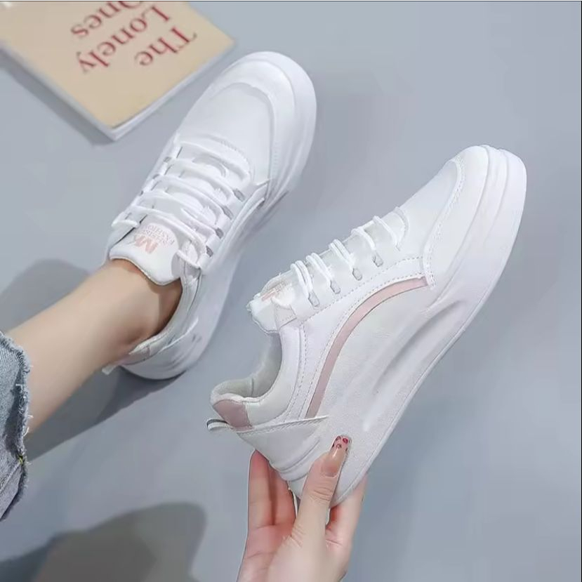 YASMINALSHOP11- sneakers sepatu wanita trendii terbaru/LPTH/style ootd