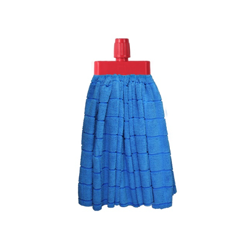 Reffil pel NAGATA 5830 microfiber Kain pel handuk biru / Reffil pelan nagata