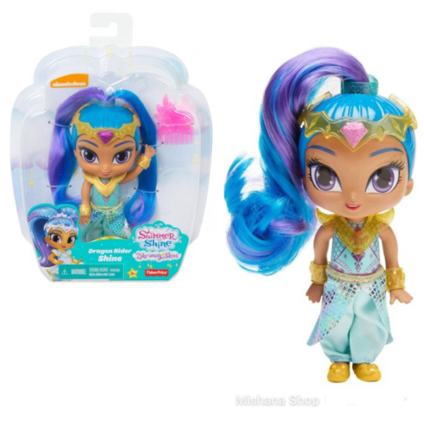 

Promo Boneka Shimmer and Shine Shine Doll 15cm Dragon Rider Fisher Price Berkualitas