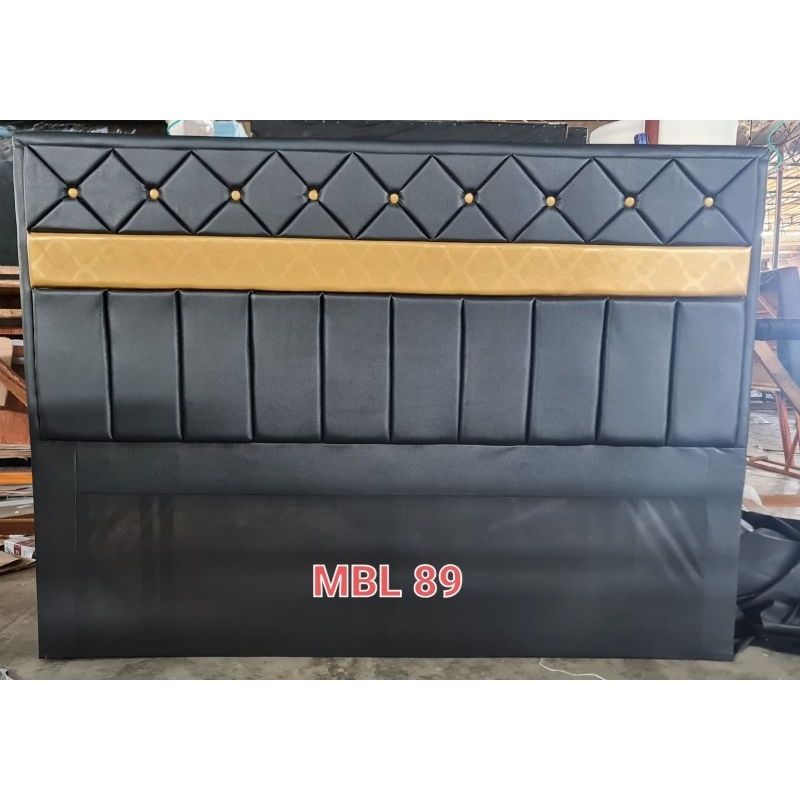 DIVAN + SANDARAN PREMIUM 180X200