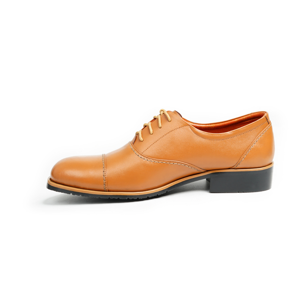 Eral Vittori - Ersive 200 Sepatu Pria Oxford Formal