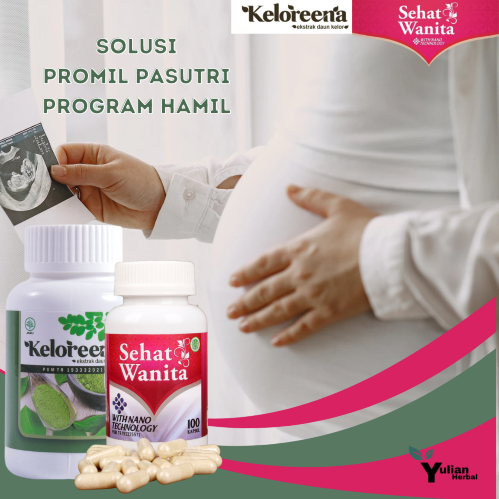 Obat Promil, Obat Kesuburan Pria Dan Wanita, Obat Agar Cepat Hamil, Obat Penyubur KandunganDan Penyu