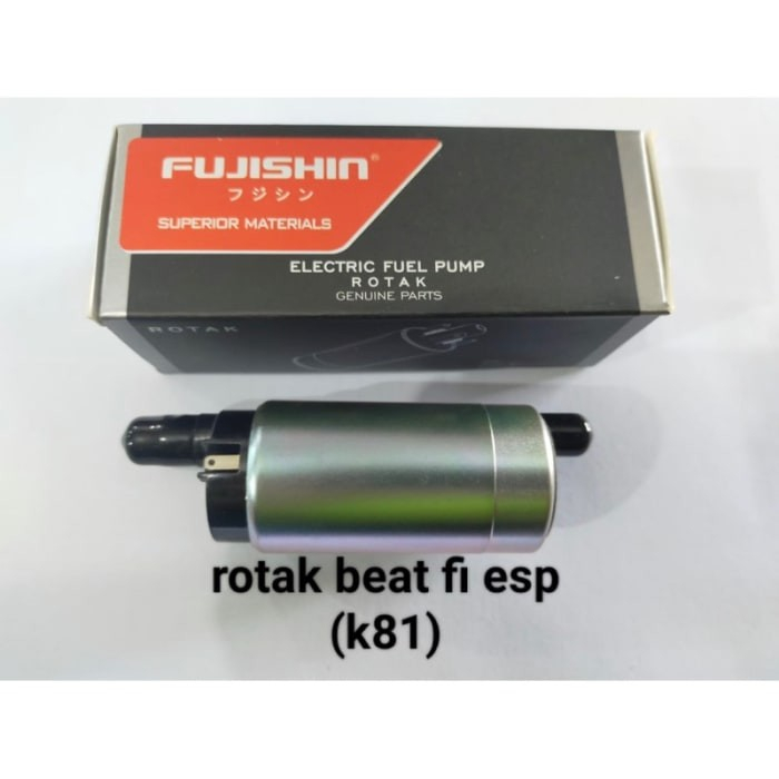 ROTAK BEAT FI ESP (K81) FUJISHIN