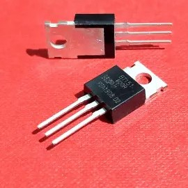 BT151 BT 151 BT-151 TR  SCR TIRISTOR ORI ORIGINAL ASLI