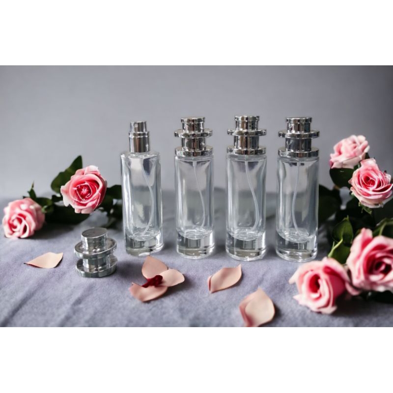 Botol Parfum Catur 30ml