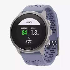Jam Tangan SUUNTO 5 PEAK MIST BLUE Original