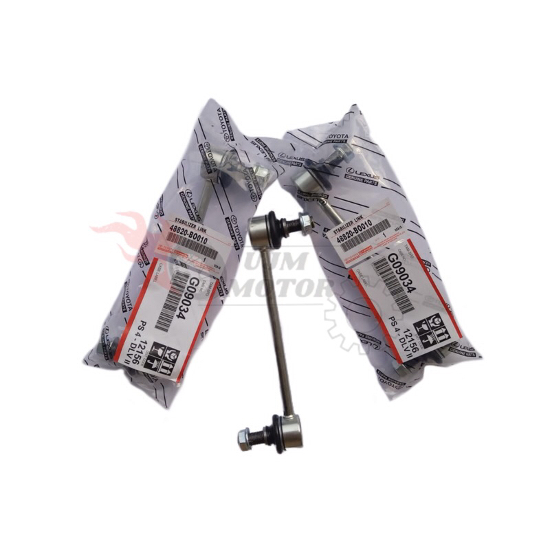 LINK STABILIZER - TOYOTA AVANZA 2004-2016 (1 PC)