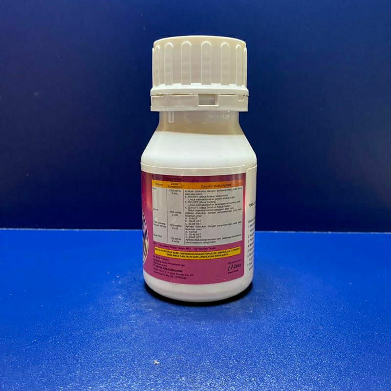 forsil pupuk silica cair dan mikro majemuk dari MKD ISI 250 ML
