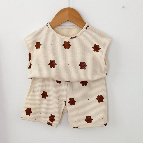 Jeco fashion SETELAN ANAK ZUKA