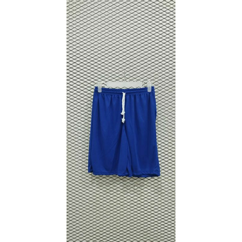 Celana Bola Polos
