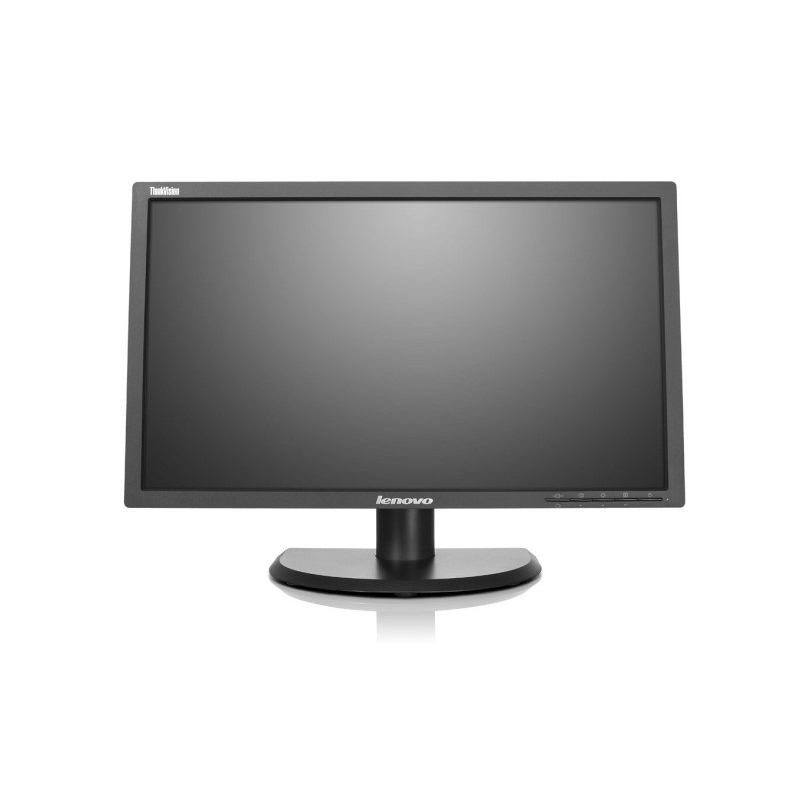 Monitor LED 20 inch Lenovo Normal Bergaransi
