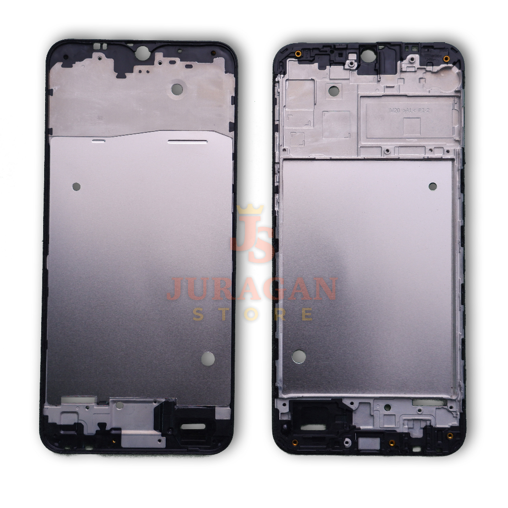 TULANG LCD FRAME SAMSUNG GALAXY M20