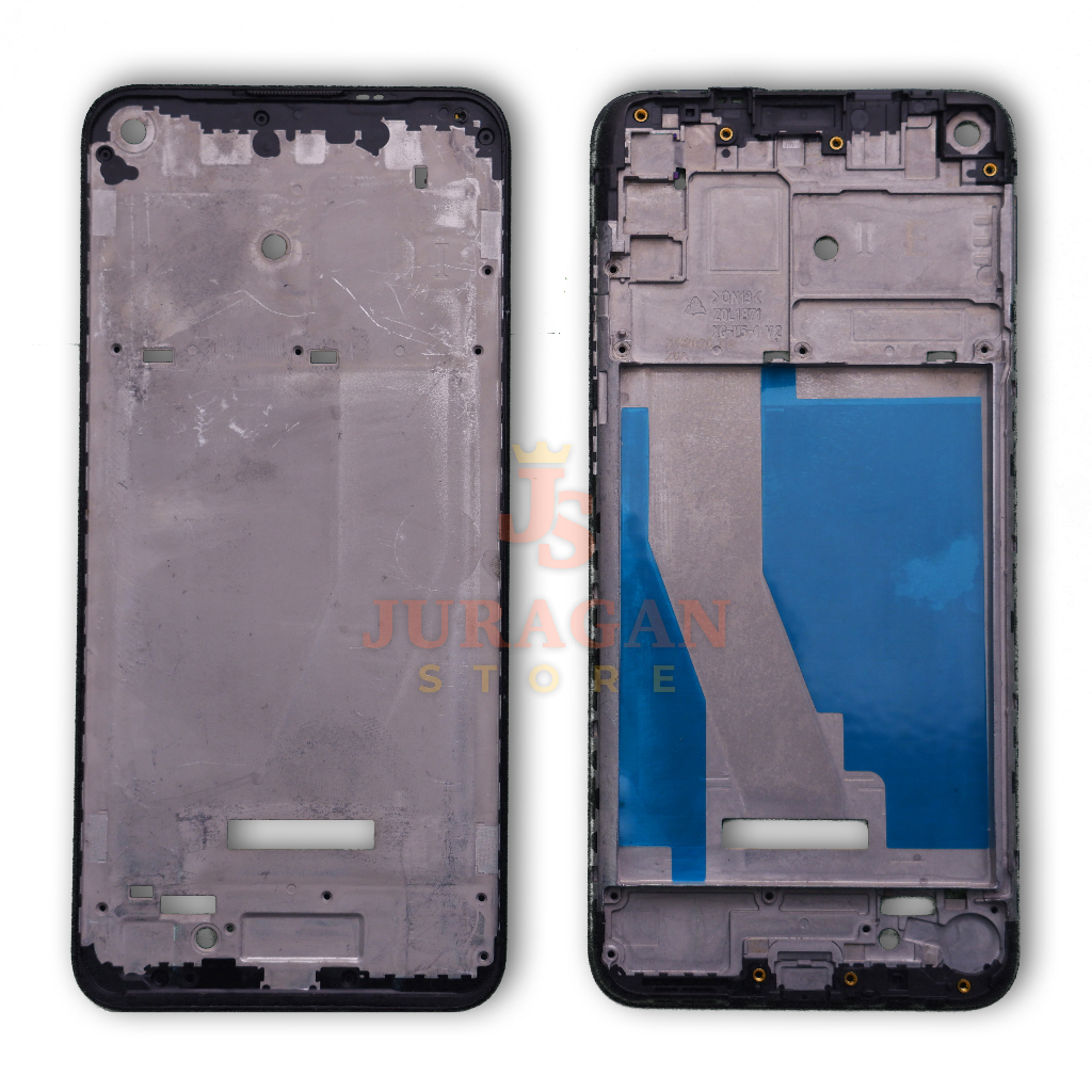 FRAME TULANG TENGAH TATAKAN LCD SAMSUNG GALAXY A11 A115 A115F - M11 M115 M115F