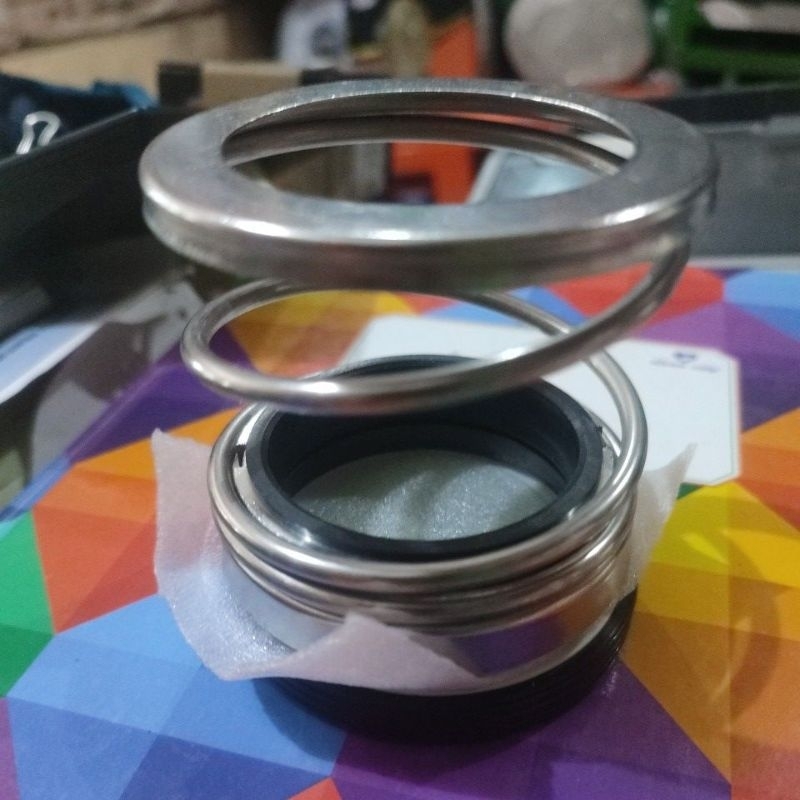 Mecanikal seal EA560-50 TTO mekanikal seal