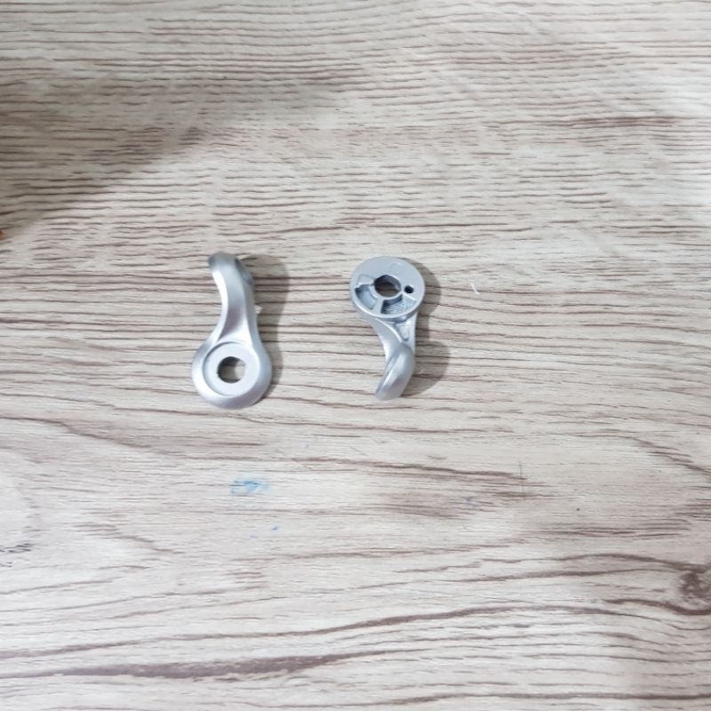 PART ABU GARCIA BAIL ARM CARDINAL S5