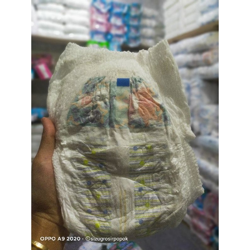 Popok murah XXL XXXL JUMBO siap kirim HARGA SATUAN