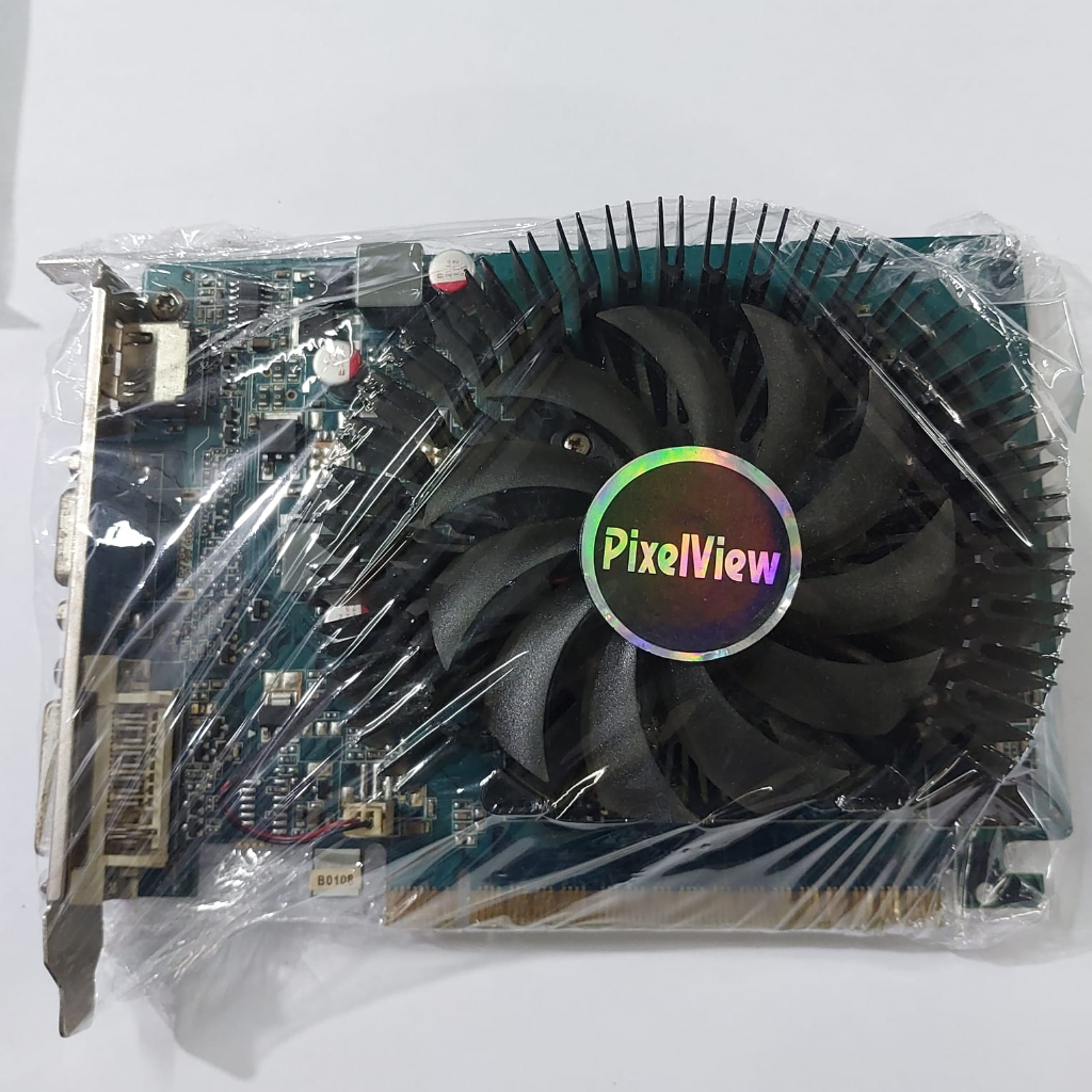 vga card pci express nvidia GT630 2GB ddr3 128bit PIXEL VIEW hdmi