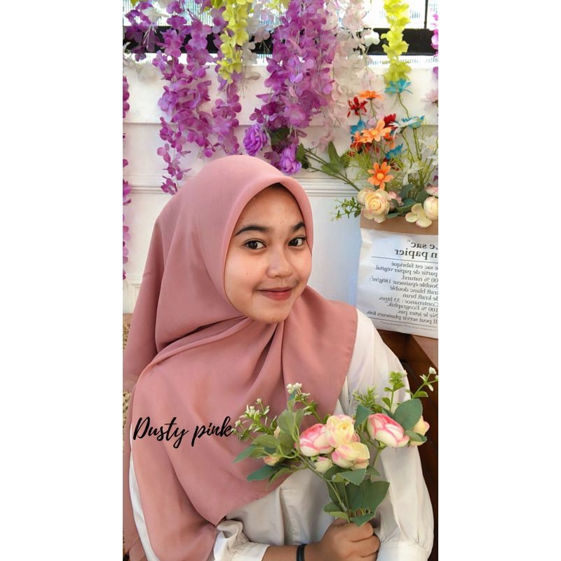 Bella square for yazzrenshijab|jilbab dewasa|jilbab nyaman