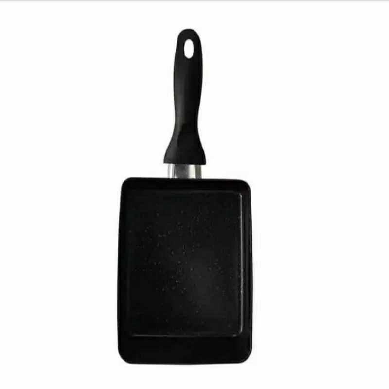 Kirin Ladolado series 18cm egg pan Teflon telur dadar