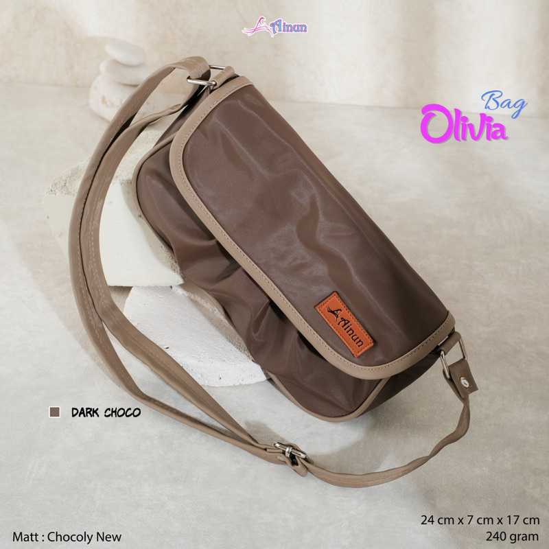 OLIVIA BY AINUN TAS WANITA MURAH