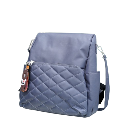 Handmadeshoesby - [Ransel Murah] Tas Ransel Yuvita