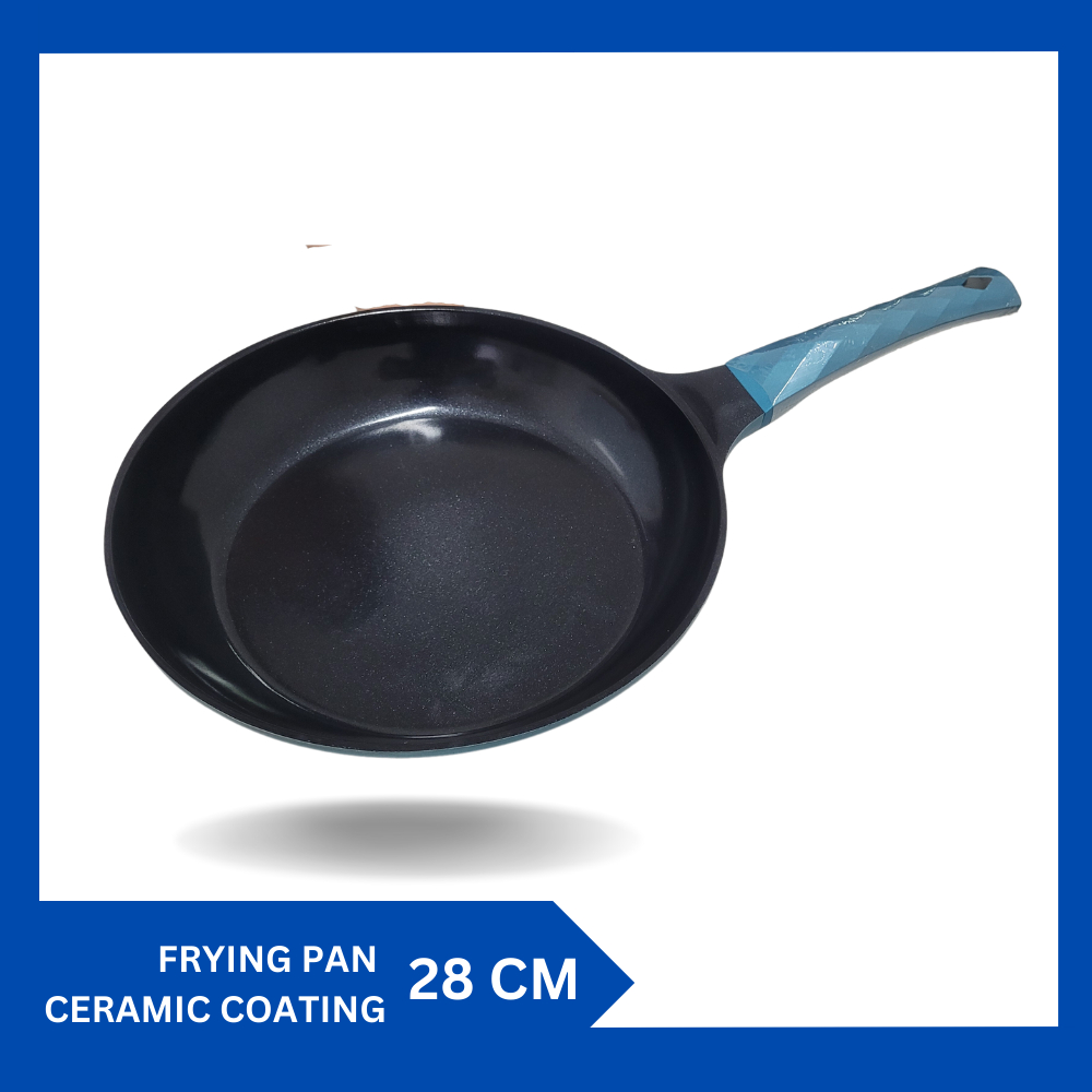 Chefina Marino Frying Pan 28 cm