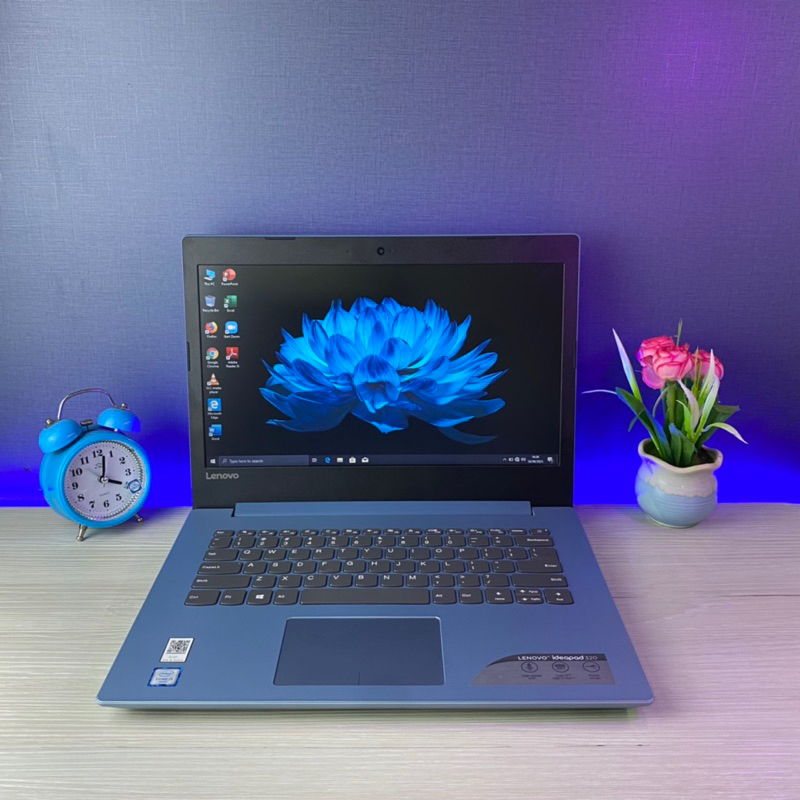 Laptop Lenovo Ideadpad 320 Core i3-6006U Ram 4GB HDD 1TB Window10