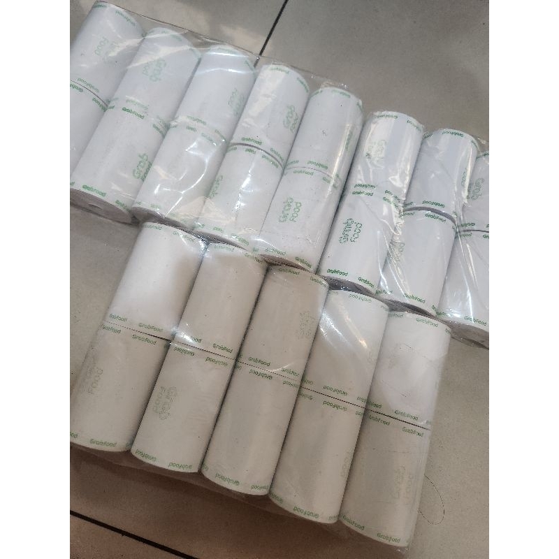 

kertas thermal printer 57 mm