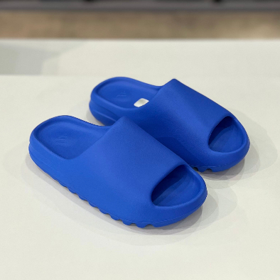 Adidas Yeezy Slide Azure Original