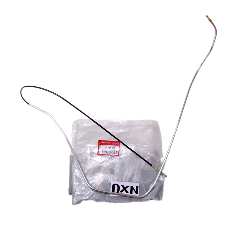 Kabel Jok Vario 125 FI Old 77241-KZR-600 Asli Original Honda