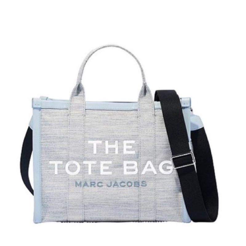 The J Tote Shoulder Bag 15TTB04