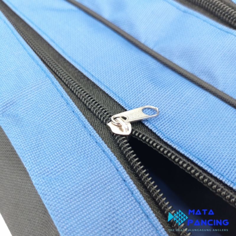 Tas pancing exori s100 panjang 100cm bahan tebal